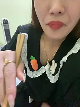 Angela loveee online show from 01.15.26