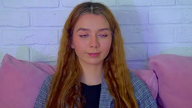 VanessaVienne online show from 02.07.26