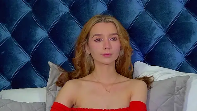 VanessaVienne online show from 02.08.26