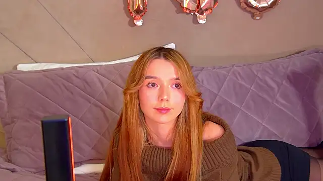 VanessaVienne online show from 02.23.26