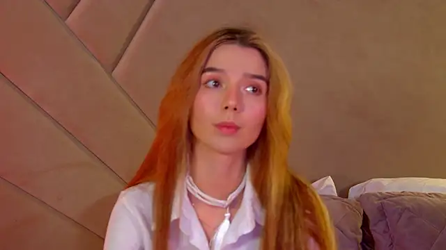 VanessaVienne online show from 03.03.26