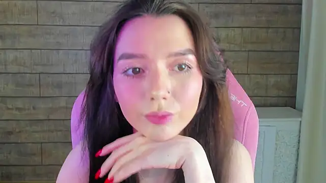 VanessaVienne online show from 03.23.26