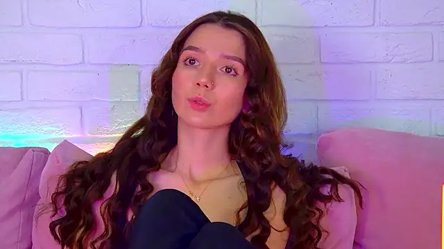 VanessaVienne online show from 04.05.26