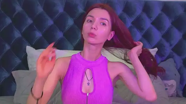VanessaVienne online show from 05.18.26
