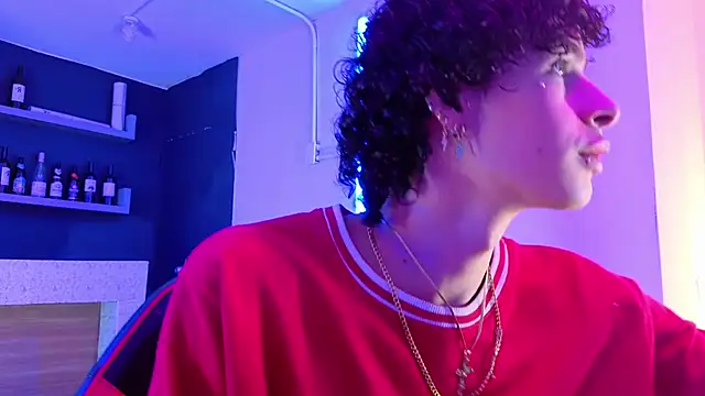 nova salvatore online show from 01.17.26