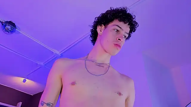 nova salvatore online show from 03.20.26