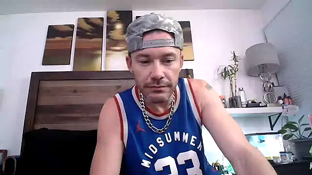 Palmsprings760 online show from 01.08.26