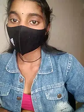 Erotic-Girl online show from 01.12.26