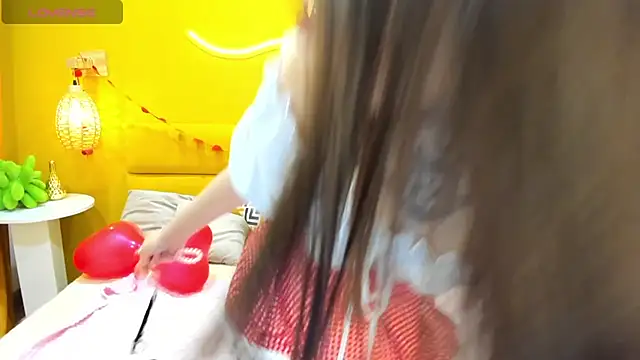 IvyDainty online show from 02.14.26