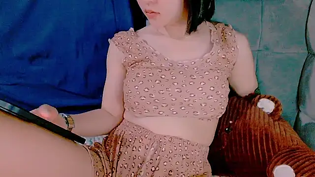Snapshot of ting_368 chatting on 06.15.26 ting 368 online show from 06.15.26