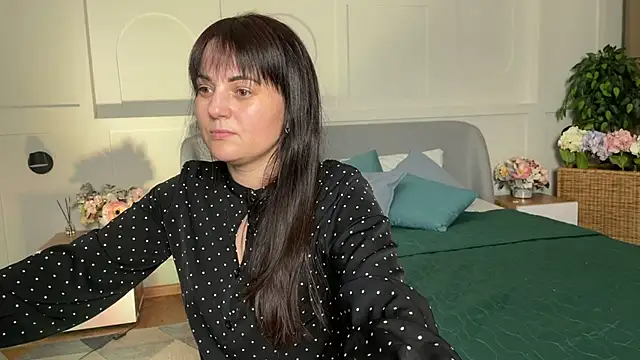  SilkyShadow  online show from 02.11.26