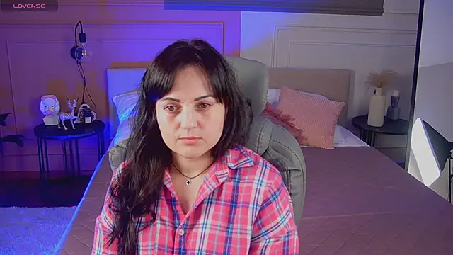  SilkyShadow  online show from 03.03.26