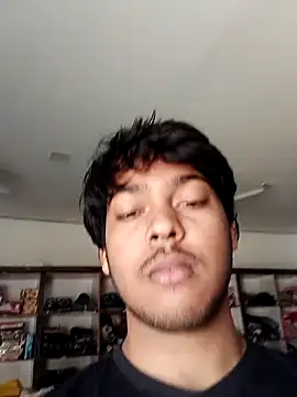 Satyam3handsome online show from 02.19.26