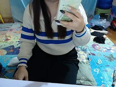 -Mimiu- online show from 01.09.26