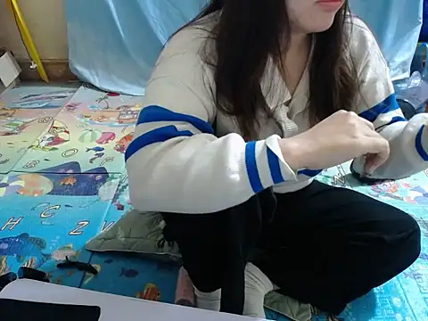 -Mimiu- online show from 01.10.26