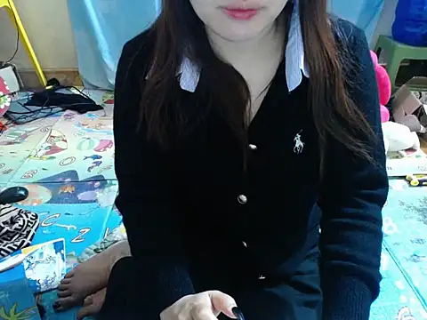 -Mimiu- online show from 02.05.26