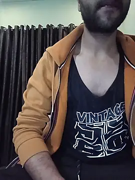 your bad boy0001 online show from 02.15.26