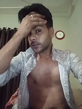 your bad boy0001 online show from 02.28.26