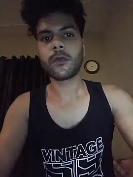 your bad boy0001 online show from 03.04.26