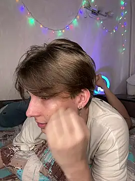 marcus euphoria  online show from 01.10.26