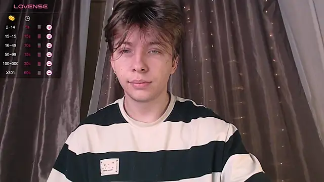 marcus euphoria  online show from 01.13.26