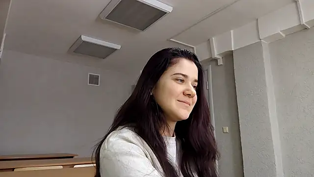 DominicaMullins online show from 01.13.26