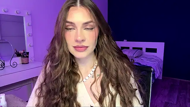 MachelleSpader online show from 02.02.26