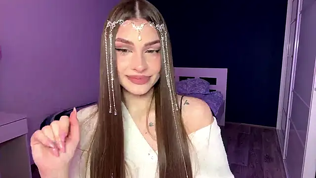 MachelleSpader online show from 02.21.26