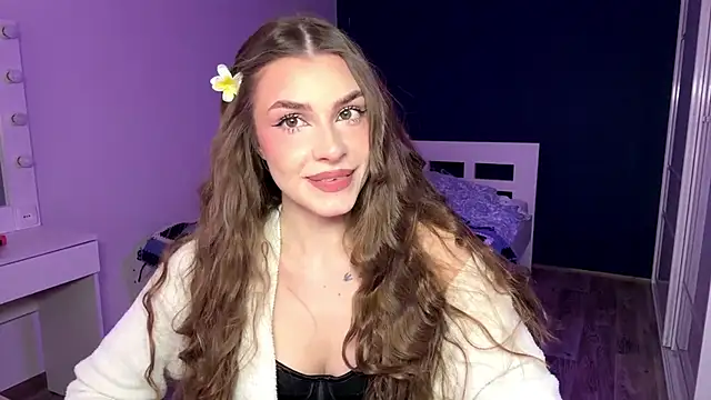 MachelleSpader online show from 02.24.26