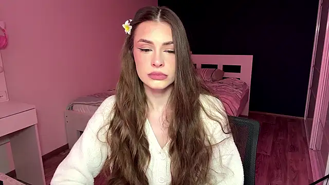 MachelleSpader online show from 04.16.26