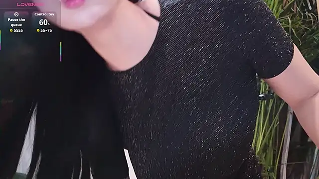 neinei bao online show from 02.25.26