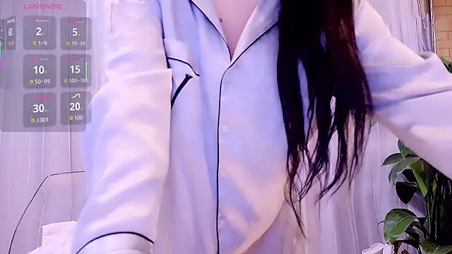 neinei bao online show from 04.10.26