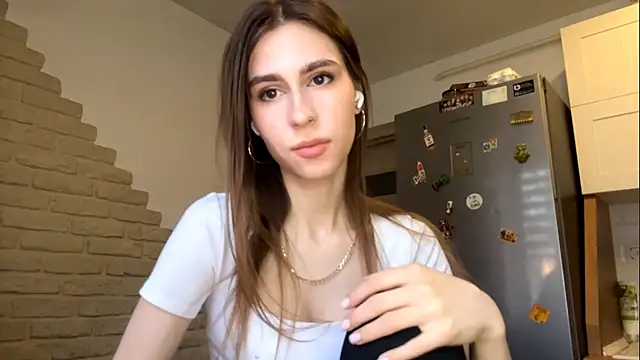 ElsieKuhlmann online show from 03.10.26