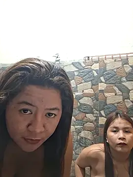 Seductive Two0205 online show from 03.05.26