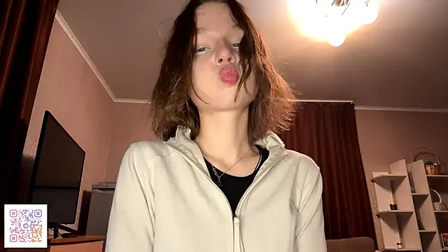 Snapshot of MarieHernandez chatting on 01.12.26 MarieHernandez online show from 01.12.26