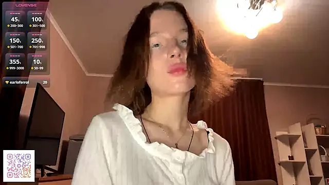 Snapshot of MarieHernandez chatting on 01.15.26 MarieHernandez online show from 01.15.26