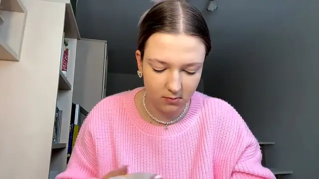 JammieMickiewicz online show from 02.08.26