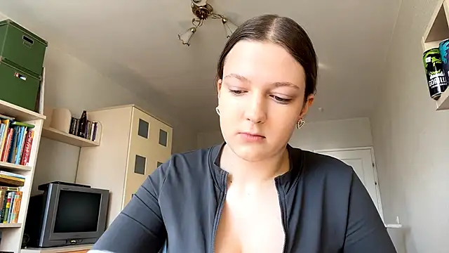 JammieMickiewicz online show from 03.25.26