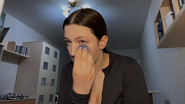 JammieMickiewicz online show from 04.08.26