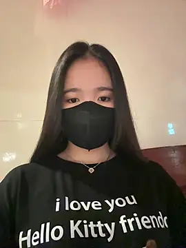 Gwen879 online show from 04.08.26