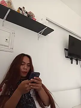 Snapshot of Your_dreampinay chatting on 07.07.26 Your dreampinay online show from 07.07.26