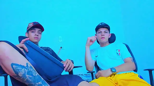 Thomas-Wil online show from 05.08.26