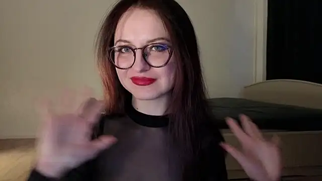 Satin Sin online show from 04.03.26