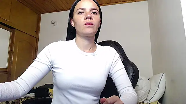 Shanel Lozano online show from 03.29.26