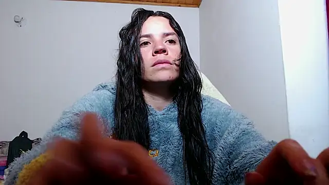 Shanel Lozano online show from 03.30.26