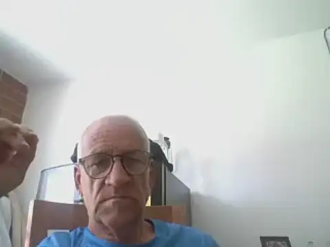Snapshot of Patyman chatting on 03.14.26 Patyman online show from 03.14.26