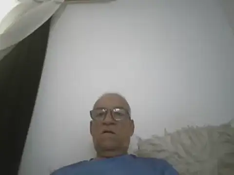 Snapshot of Patyman chatting on 03.16.26 Patyman online show from 03.16.26