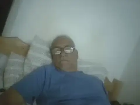 Snapshot of Patyman chatting on 03.19.26 Patyman online show from 03.19.26