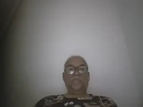 Snapshot of Patyman chatting on 03.26.26 Patyman online show from 03.26.26