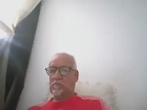 Snapshot of Patyman chatting on 03.31.26 Patyman online show from 03.31.26